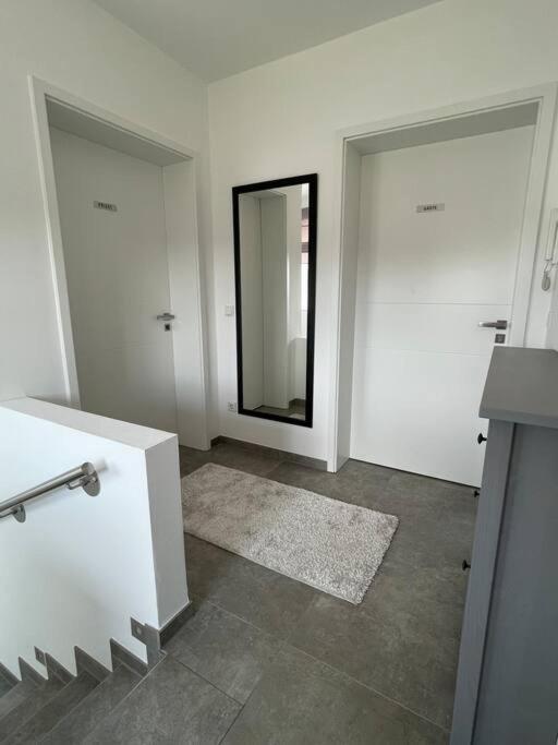 Studio - Apartment Steinmetz Mit Balkon Reken Екстериор снимка
